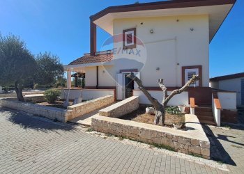 Casa all\'aperto - Villa Carraro dei Masci
 
1425, Gioia del Colle - foto 6