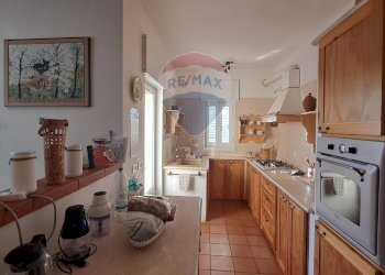 Cucina - Villa Carraro dei Masci
 
1425, Gioia del Colle - foto 8