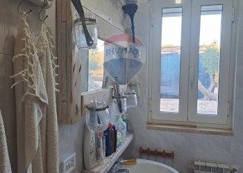 Bagno - Villa Carraro dei Masci
 
1425, Gioia del Colle - foto 12