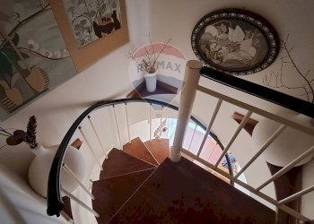 Scale - Villa Carraro dei Masci
 
1425, Gioia del Colle - foto 13