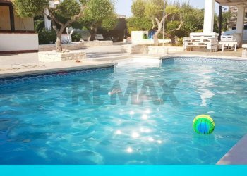 Piscina - Villa Carraro dei Masci
 
1425, Gioia del Colle - foto 1