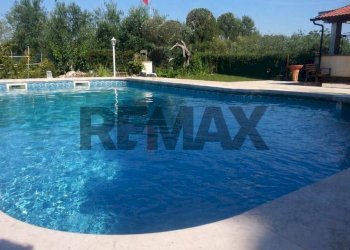 Piscina - Villa Carraro dei Masci
 
1425, Gioia del Colle - foto 1