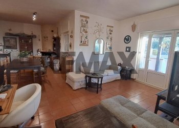 Sala da pranzo - Villa Carraro dei Masci
 
1425, Gioia del Colle - foto 15