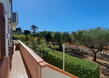 Balcone - Villa Carraro dei Masci
 
1425, Gioia del Colle - foto 16