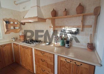 Cucina - Villa Carraro dei Masci
 
1425, Gioia del Colle - foto 19