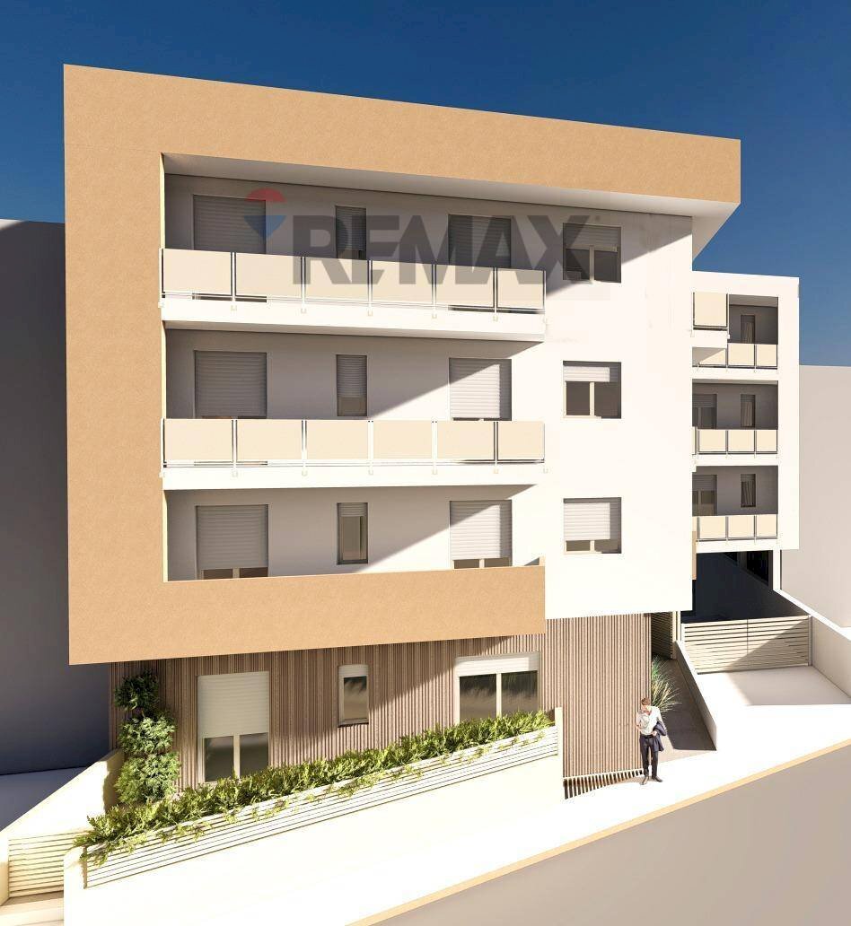 Edificio all\'aperto - Three-room apartment Via Carlo Levi, Bitritto - photo 3