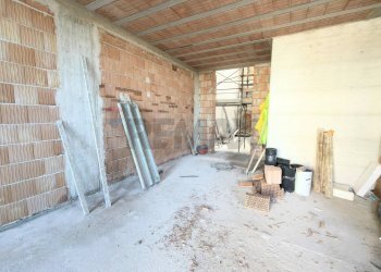 Stanza vuota - Three-room apartment Via Carlo Levi, Bitritto - photo 10