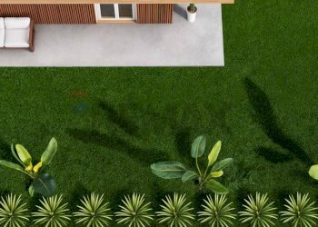 Giardino - Three-room apartment Via Carlo Levi, Bitritto - photo 16