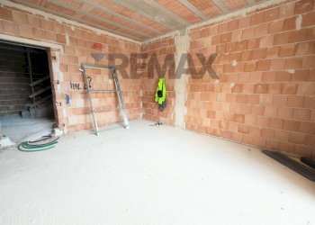 Stanza vuota - Three-room apartment Via Carlo Levi, Bitritto - photo 7