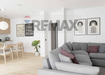 Sala da pranzo - Three-room apartment Via Carlo Levi, Bitritto - photo 17