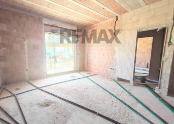 Stanza vuota - Three-room apartment Via Carlo Levi, Bitritto - photo 5