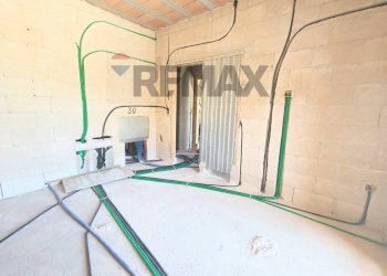 Terrazza - Three-room apartment Via Carlo Levi, Bitritto - photo 11