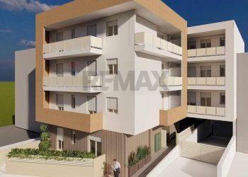 Documenti - Four-room apartment Via Carlo Levi, Bitritto - photo 1