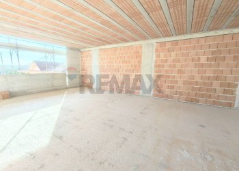 Stanza vuota - Four-room apartment Via Carlo Levi, Bitritto - photo 9