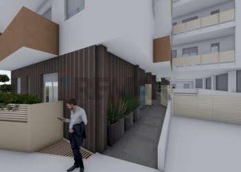 Terrazza - Four-room apartment Via Carlo Levi, Bitritto - photo 18