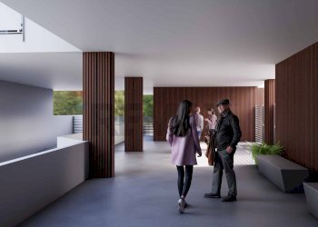 Non correlato - Four-room apartment Via Carlo Levi, Bitritto - photo 19