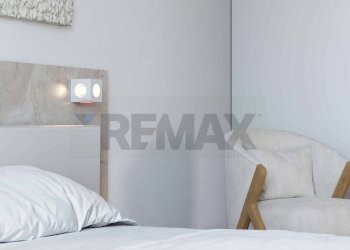 Camera / camera da letto - Four-room apartment Via Carlo Levi, Bitritto - photo 23