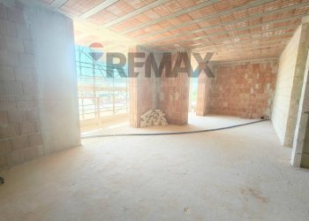 Stanza vuota - Four-room apartment Via Carlo Levi, Bitritto - photo 4
