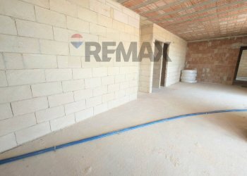 Stanza vuota - Four-room apartment Via Carlo Levi, Bitritto - photo 5