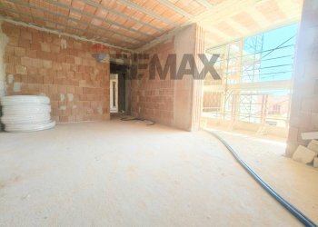 Stanza vuota - Four-room apartment Via Carlo Levi, Bitritto - photo 7
