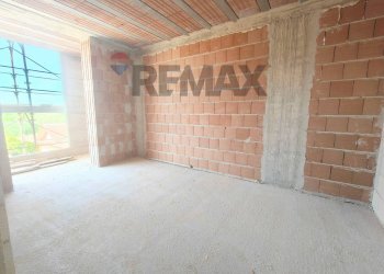 Stanza vuota - Four-room apartment Via Carlo Levi, Bitritto - photo 10