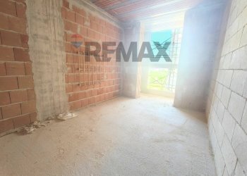 Stanza vuota - Four-room apartment Via Carlo Levi, Bitritto - photo 13