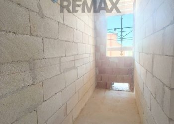 Stanza vuota - Four-room apartment Via Carlo Levi, Bitritto - photo 18