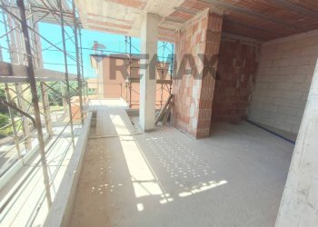 Balcone - Four-room apartment Via Carlo Levi, Bitritto - photo 19