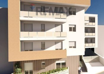 Edificio all\'aperto - Four-room apartment Via Carlo Levi, Bitritto - photo 21