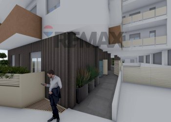 Terrazza - Four-room apartment Via Carlo Levi, Bitritto - photo 23