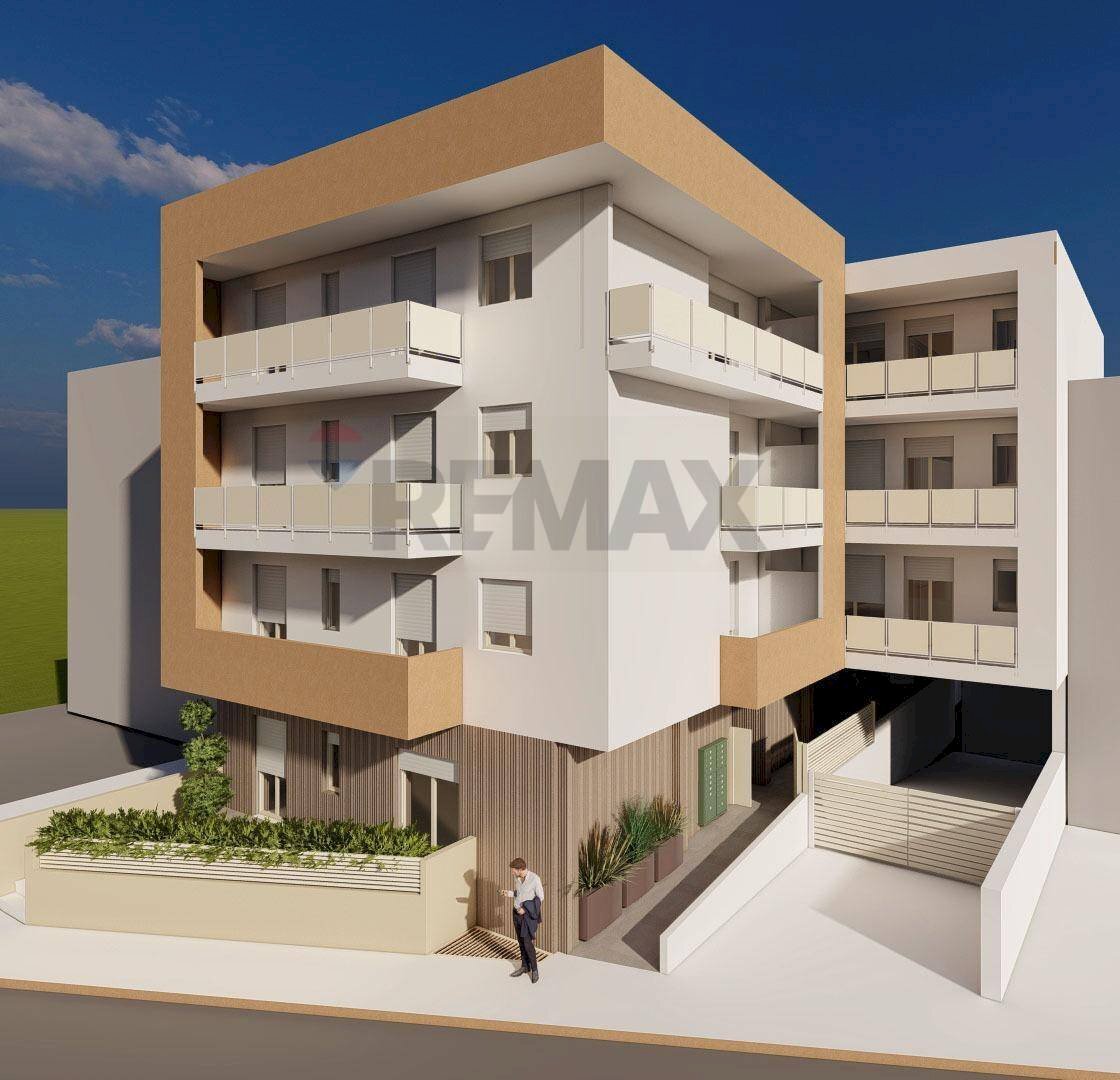 Documenti - Three-room apartment Via Carlo Levi, Bitritto - photo 1