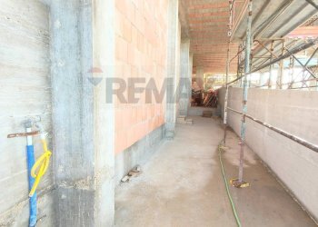 Parcheggio - Three-room apartment Via Carlo Levi, Bitritto - photo 4