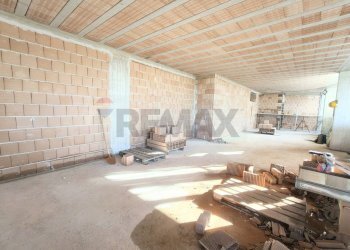 Stanza vuota - Three-room apartment Via Carlo Levi, Bitritto - photo 8