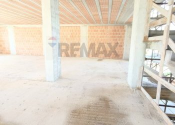 Parcheggio - Three-room apartment Via Carlo Levi, Bitritto - photo 13