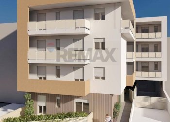 Edificio all\'aperto - Three-room apartment Via Carlo Levi, Bitritto - photo 14