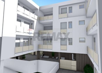 Edificio all\'aperto - Three-room apartment Via Carlo Levi, Bitritto - photo 17