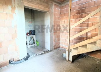 Stanza vuota - Four-room apartment Via Carlo Levi, Bitritto - photo 7