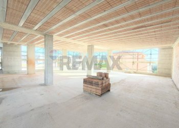 Parcheggio - Four-room apartment Via Carlo Levi, Bitritto - photo 13