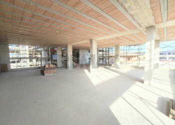 Terrazza - Four-room apartment Via Carlo Levi, Bitritto - photo 14