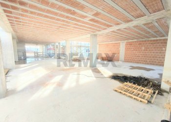 Parcheggio - Four-room apartment Via Carlo Levi, Bitritto - photo 16