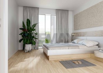 Camera / camera da letto - Four-room apartment Via Carlo Levi, Bitritto - photo 19