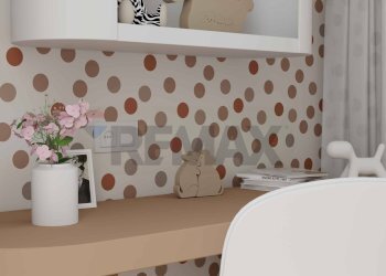 Bagno - Four-room apartment Via Carlo Levi, Bitritto - photo 21