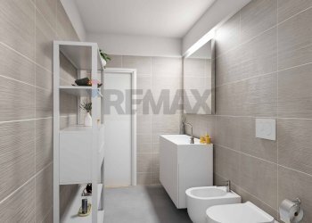 Bagno - Four-room apartment Via Carlo Levi, Bitritto - photo 22