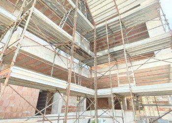 Dispensa di stoccaggio - Four-room apartment Via Carlo Levi, Bitritto - photo 4