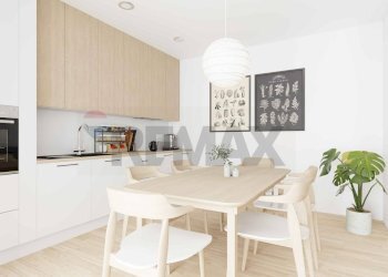 Cucina - Four-room apartment Via Carlo Levi, Bitritto - photo 15