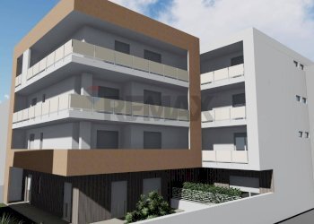 Edificio all\'aperto - Four-room apartment Via Carlo Levi, Bitritto - photo 18