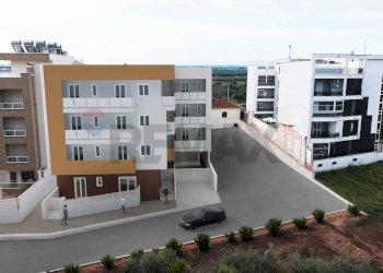 Edificio all\'aperto - Four-room apartment Via Carlo Levi, Bitritto - photo 19