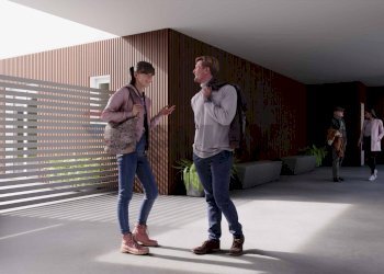 Non correlato - Four-room apartment Via Carlo Levi, Bitritto - photo 20