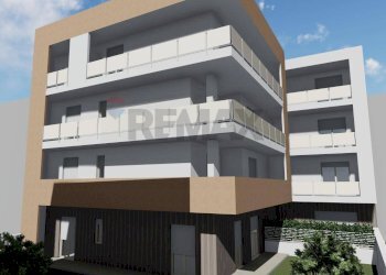 Edificio all\'aperto - Four-room apartment Via Carlo Levi, Bitritto - photo 3