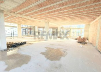 Terrazza - Four-room apartment Via Carlo Levi, Bitritto - photo 13